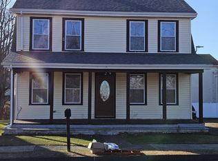 120 S End Rd, New Haven, CT 06512