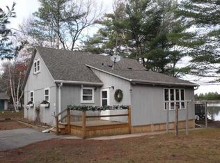 12122 W Crooked Lake Ln, Crivitz, WI 54114
