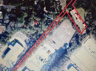 1051 Driftwood Dr, Manteo, NC 27954