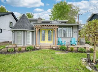 374 Ridgeway Rd, Fort Erie, ON L0S 1B0