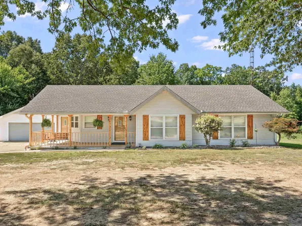 4914 County Road 780, Jonesboro, AR 72405