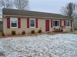 8112 Sheroak Ct, Indianapolis, IN 46227