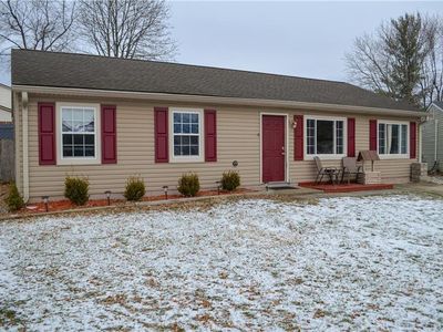 8112 Sheroak Ct, Indianapolis, IN, 46227