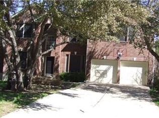 16005 Mickey Dr, Austin, TX 78717