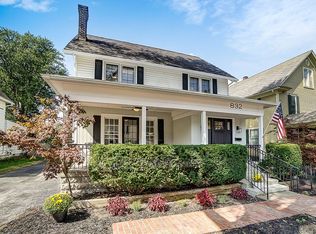 832 Beech Ave, Findlay, OH 45840
