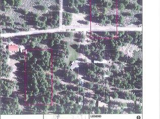 0 Jet Ave, Chiloquin, OR 97624
