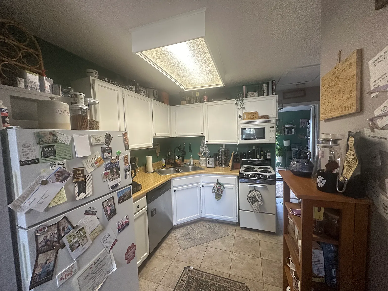 1 bed, 602 sqft, $1,350 — Photo 4