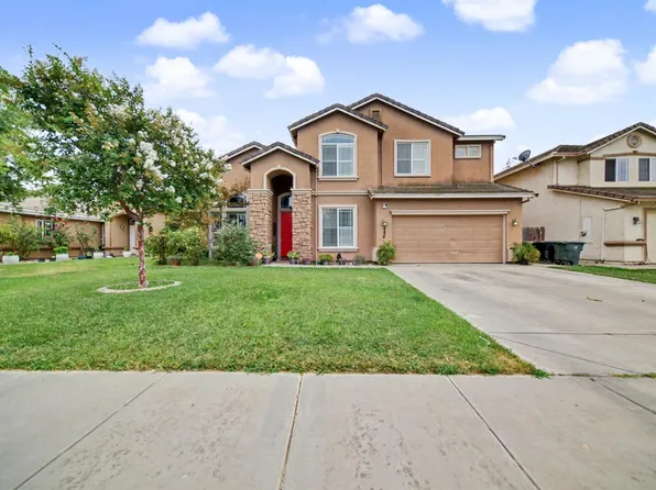 2226 Ryanlee Dr, Riverbank, CA 95367