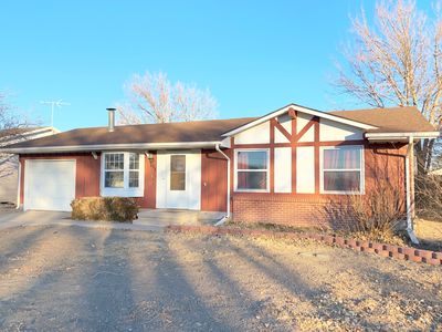253 Cherry Ave, Goodland, KS, 67735