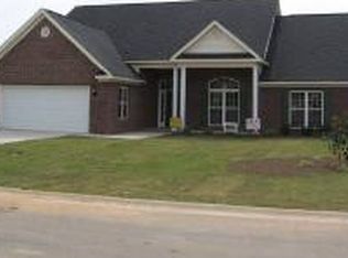 4340 Regans Ln, Augusta, GA 30919