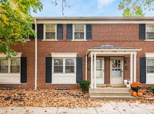 1776 Kings Ct #26, Columbus, OH 43212