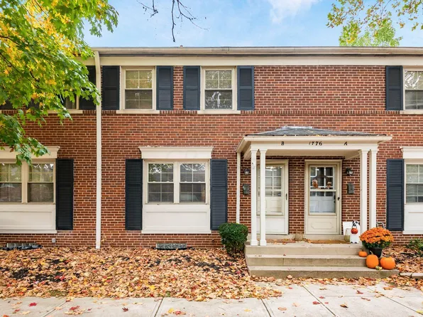 1776 Kings Ct #26, Columbus, OH 43212