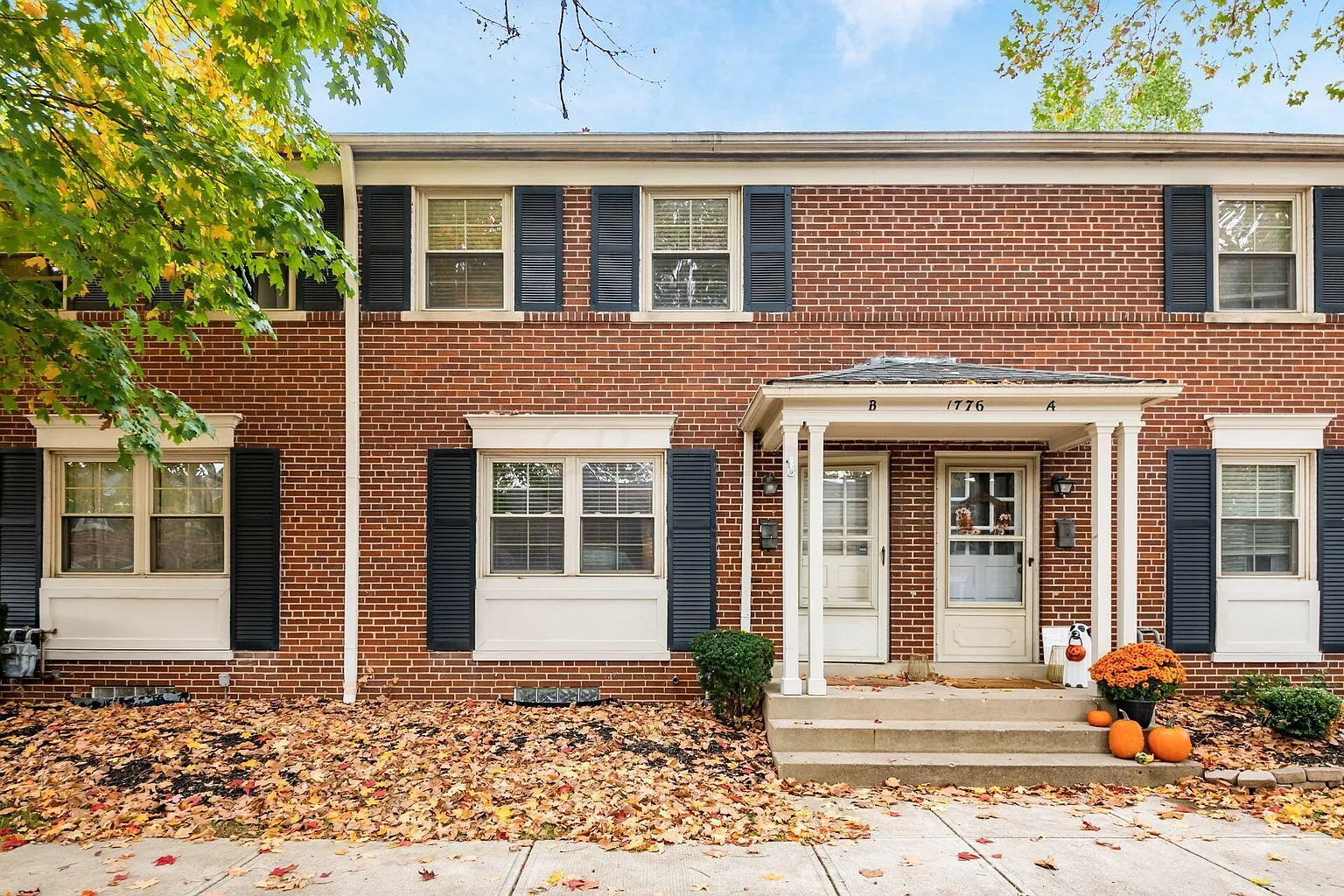 1776 Kings Ct #26 photo 1