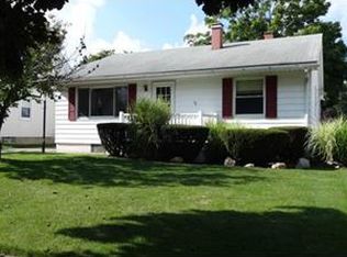 107 Van Buren Ave, Cuyahoga Falls, OH 44221