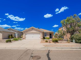 6323 Castle Dome Pl NW, Albuquerque, NM 87114