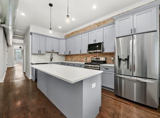 1306 N Maplewood Ave UNIT 1, Chicago, IL 60622