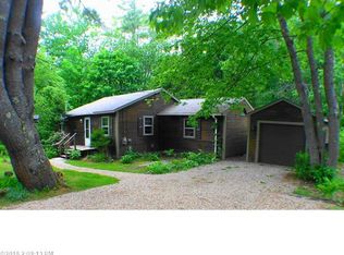 31 Beach Rd, Windham, ME 04062