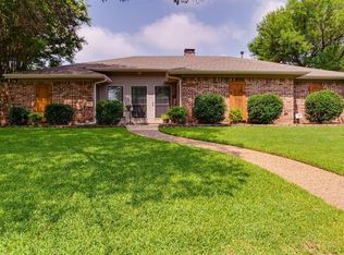2905 Parkside Dr, Plano, TX 75075