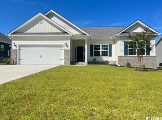 267 Hayloft Circle Sanibel Floor Plan, Conway, SC 29526