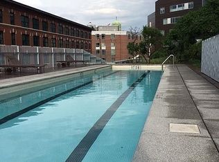 141 Dorchester Ave UNIT 808, South Boston, MA 02127