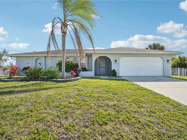 2129 SW 5th Pl, Cape Coral, FL 33991