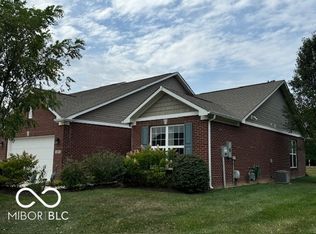 4364 Switchgrass Way, Indianapolis, IN 46237