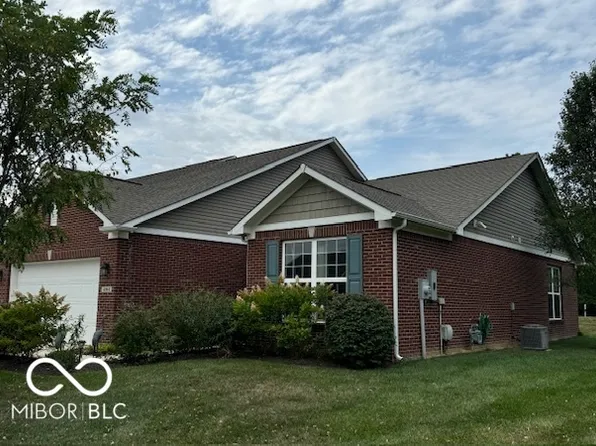 4364 Switchgrass Way, Indianapolis, IN 46237