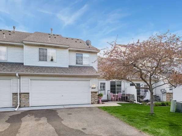 8887 Partridge Rd, Saint Bonifacius, MN 55375