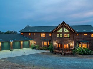 17005 Perimeter Rd, Grass Valley, CA 95949