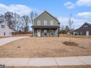 145 Addie Jane Lane Tract #14, Buchanan, GA 30113