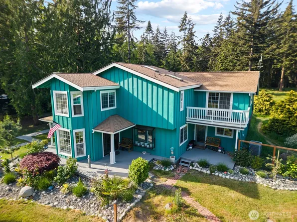 751 Hazzle Court, Coupeville, WA 98239
