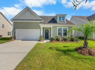 125 Oyama Rd, Summerville, SC 29486