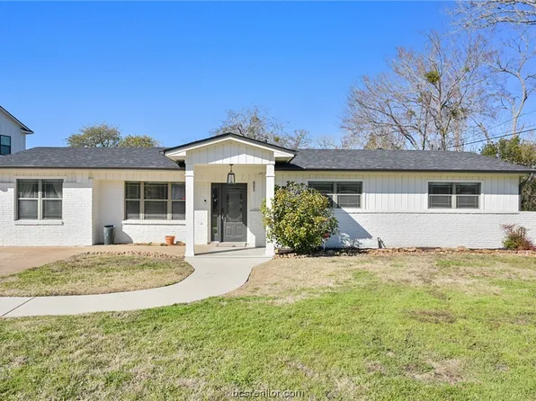 805 Thomas St, College Station, TX 77840