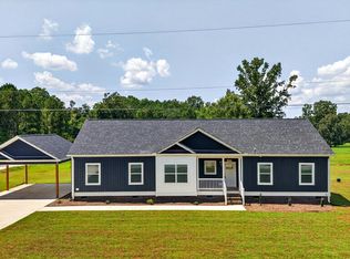 903 Scurry Church Rd, Chappells, SC 29037