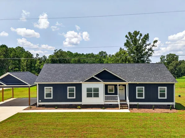 903 Scurry Church Rd, Chappells, SC 29037