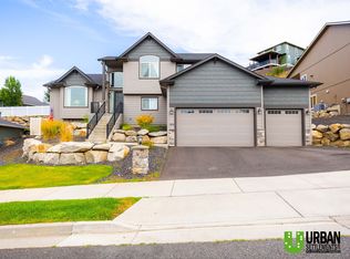 13524 N Mayfair Ln, Spokane, WA 99208