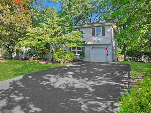 46 Crambrook Road, New City, NY 10956