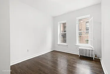 Rented by Corcoran