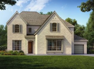 3251 Dufour Dr, Prosper, TX 75078