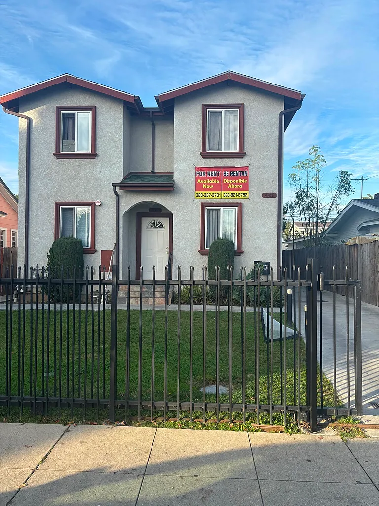 5 bed, 1671 sqft, $3,800 — Photo 1
