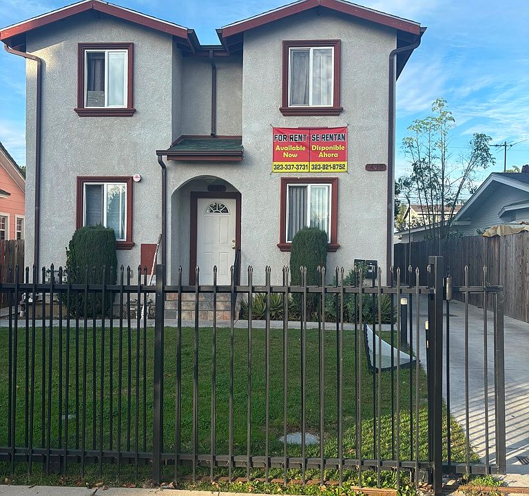 1st image of 629 W 61st St