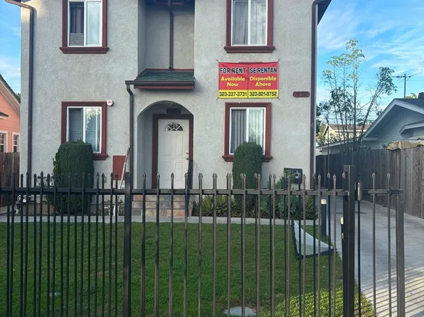 629 W 61st St, Los Angeles, CA 90044