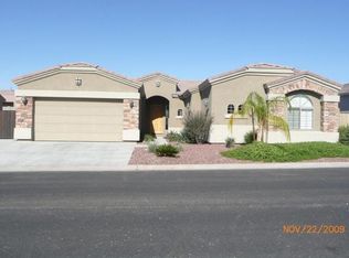 9234 E Gary St, Mesa, AZ 85207