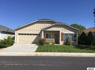9470 Brightridge Dr, Reno, NV 89506