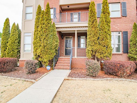 3rd image of 6423 Lincoln Park Pl NW