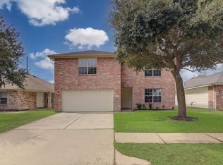 19639 Billineys Park Dr, Katy, TX 77449