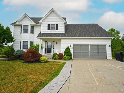 10 Joseph Dr, Lancaster, NY, 14086