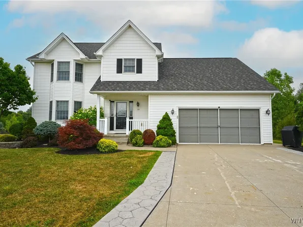 10 Joseph Dr, Lancaster, NY 14086