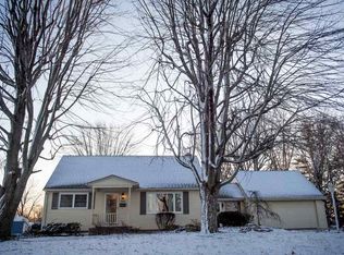 6911 Corline St, Fort Wayne, IN 46819