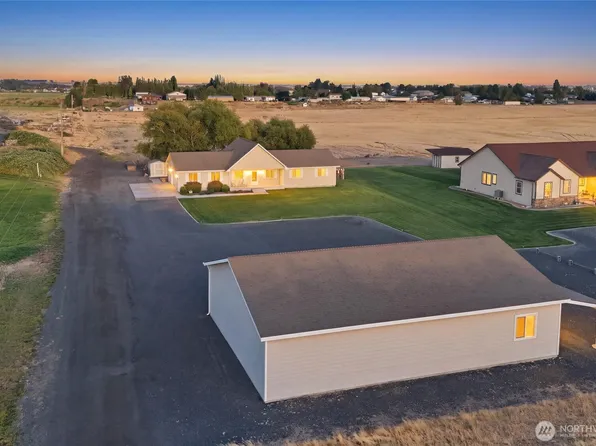 3489 Road F NE, Moses Lake, WA 98837